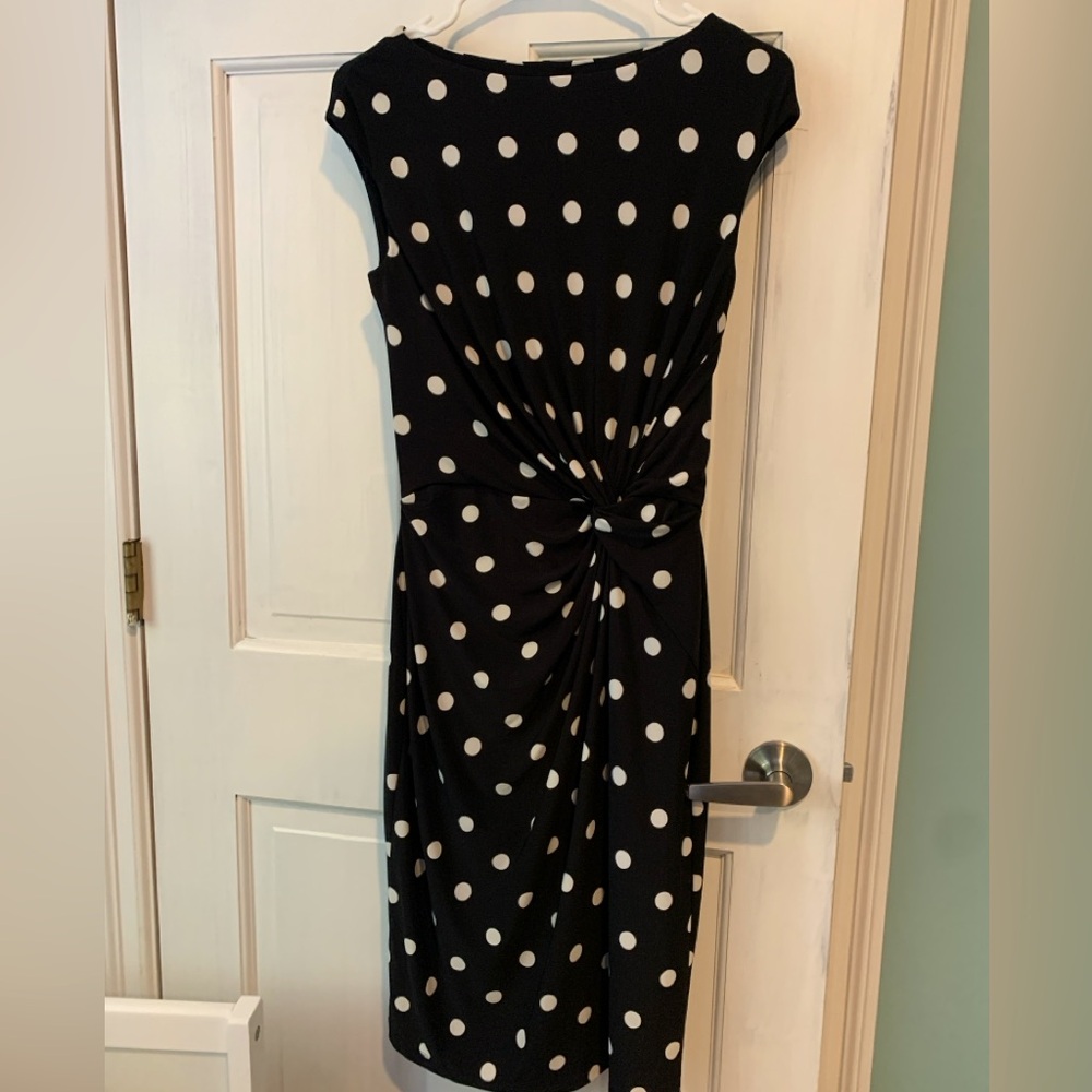 Ralph Lauren Dress